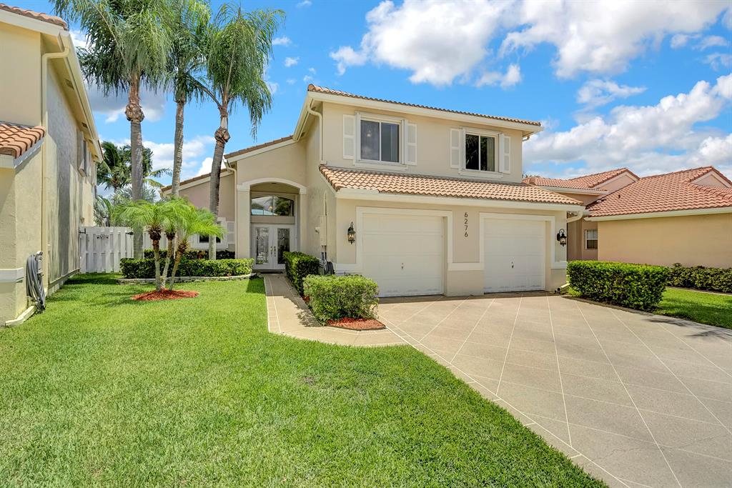 6276 Barton Creek Court