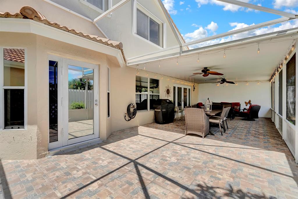 6276 Barton Creek Court