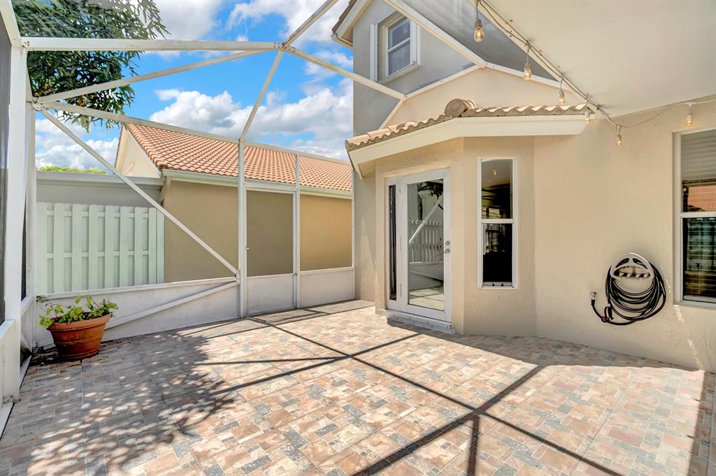 6276 Barton Creek Court