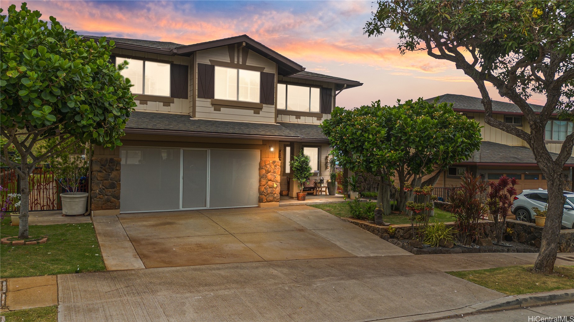 92-1046 Luawainui Street