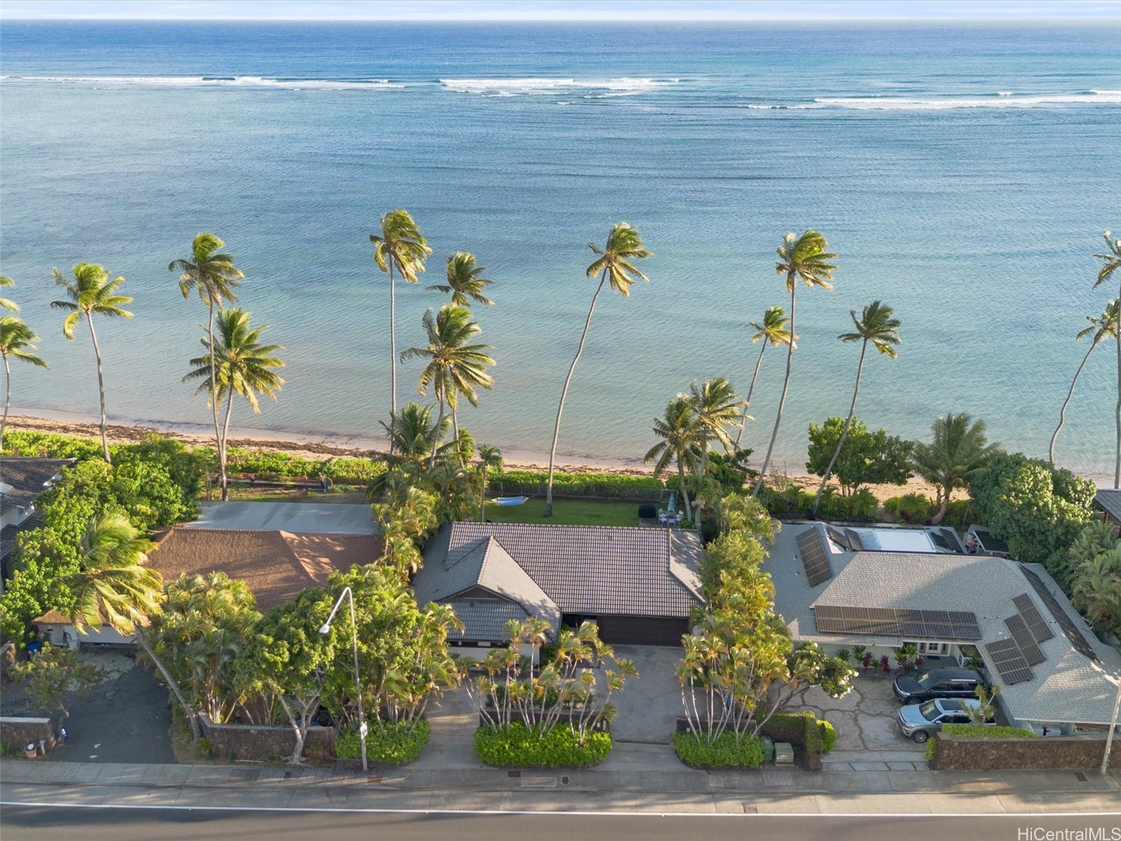 5543 Kalanianaole Highway