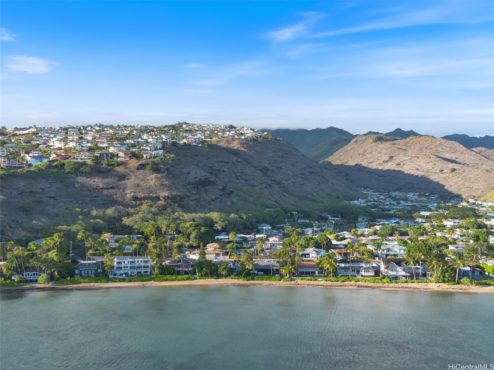 5543 Kalanianaole Highway