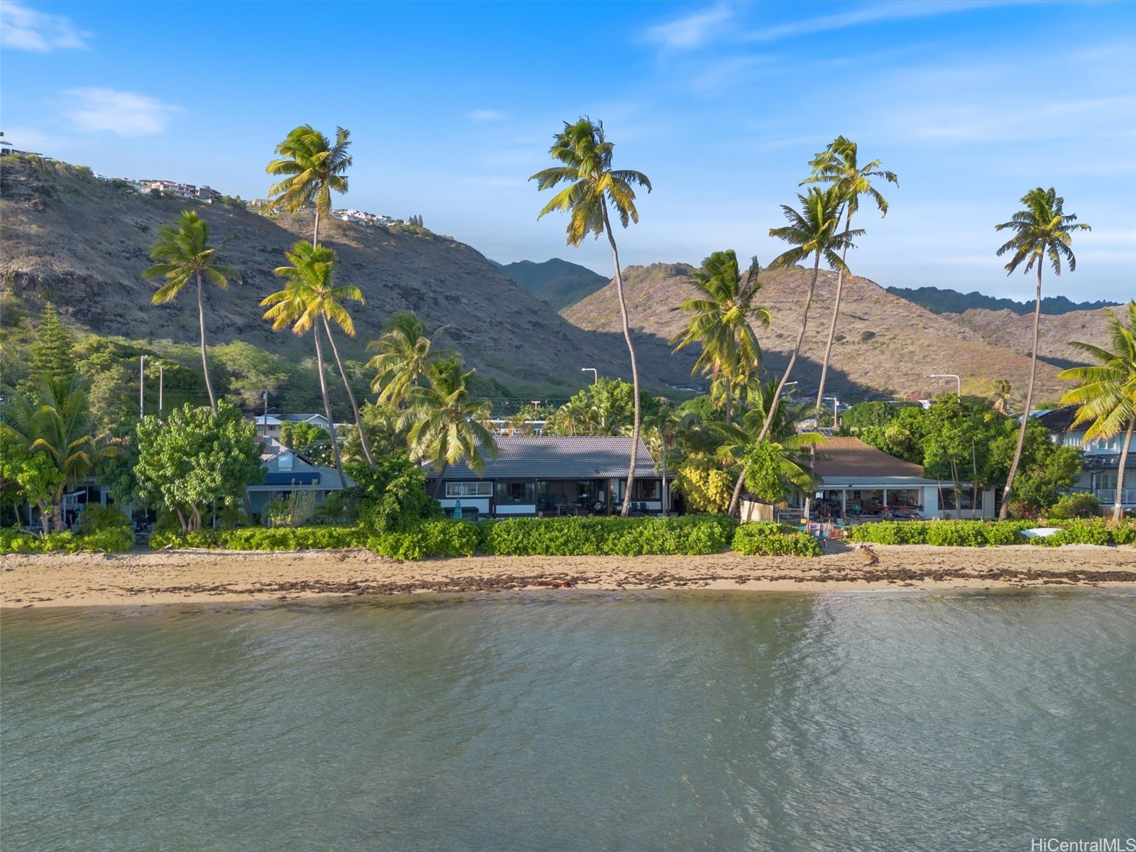 5543 Kalanianaole Highway