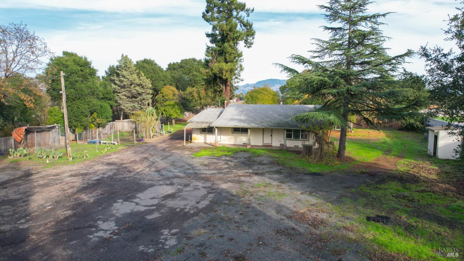 3640 Stony Point Road