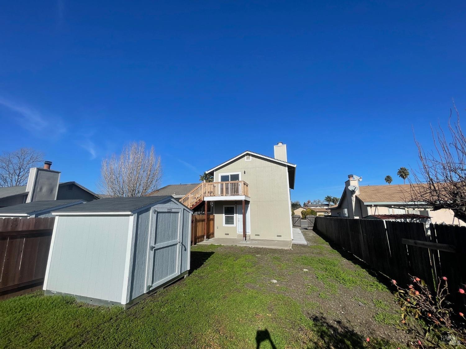 2362 Valley West Drive