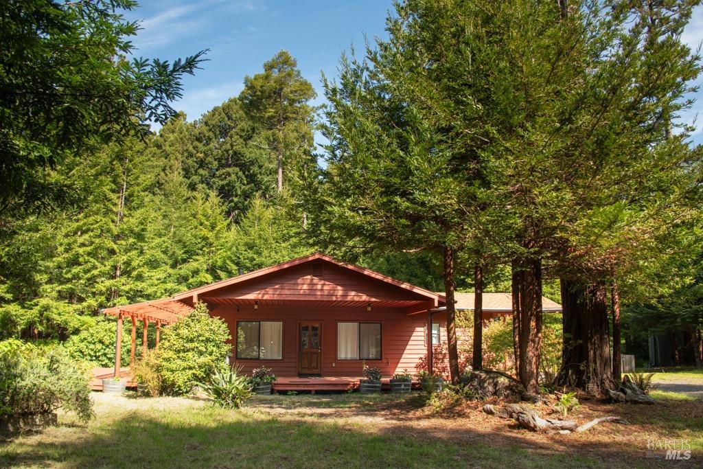 41700 Harris Ranch Road