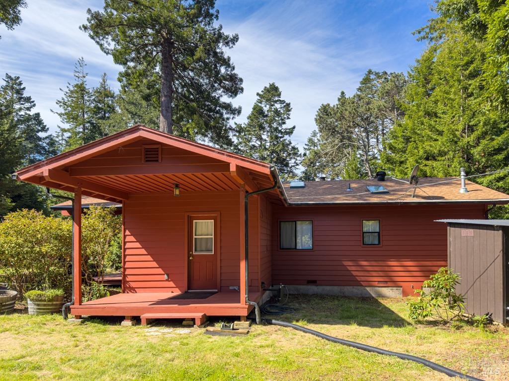 41700 Harris Ranch Road