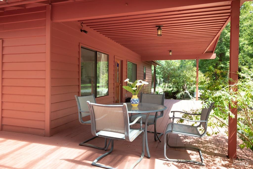 41700 Harris Ranch Road