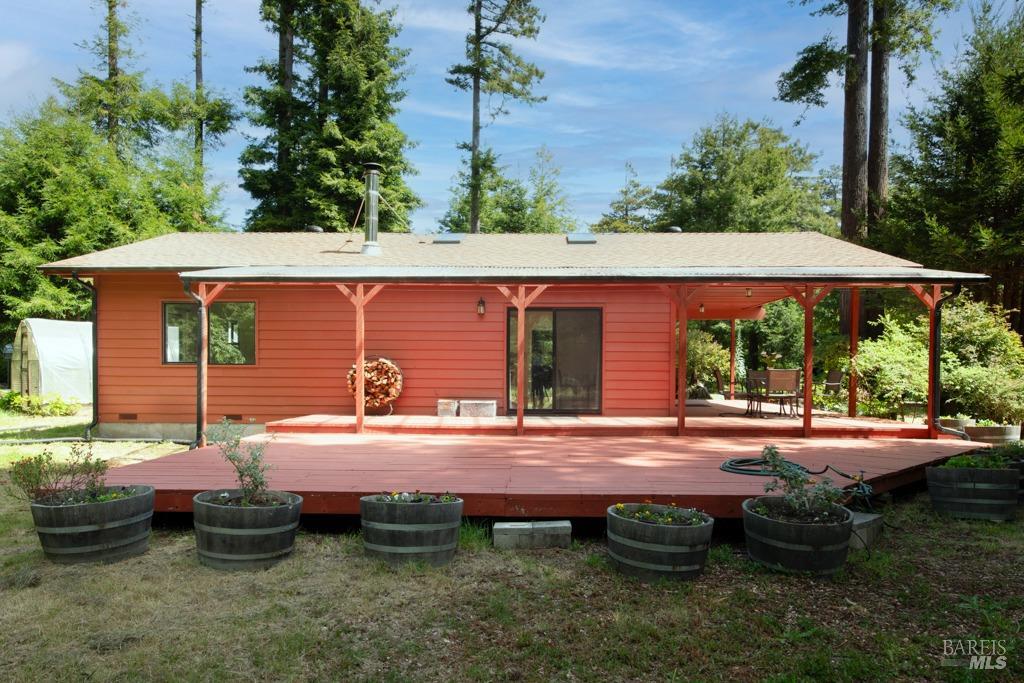 41700 Harris Ranch Road