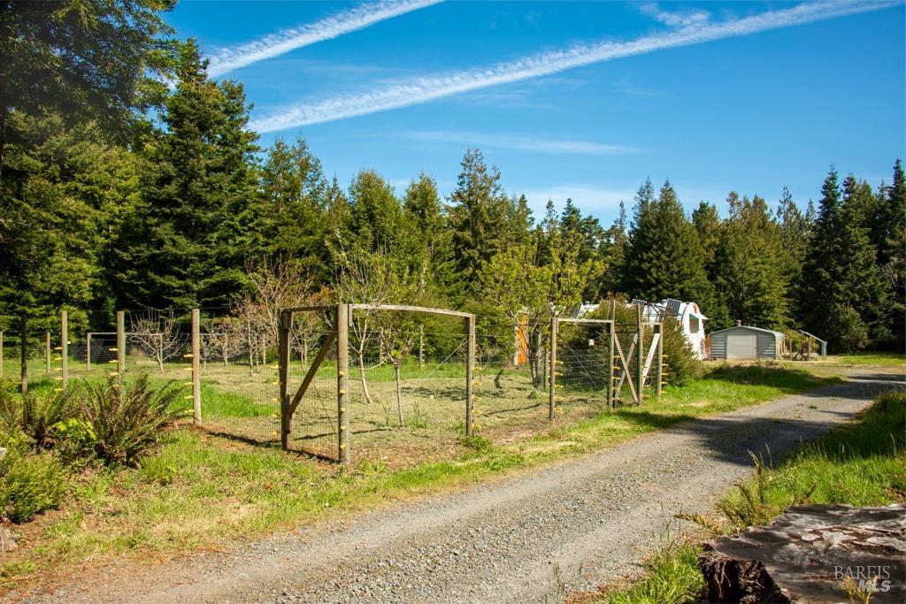 41700 Harris Ranch Road