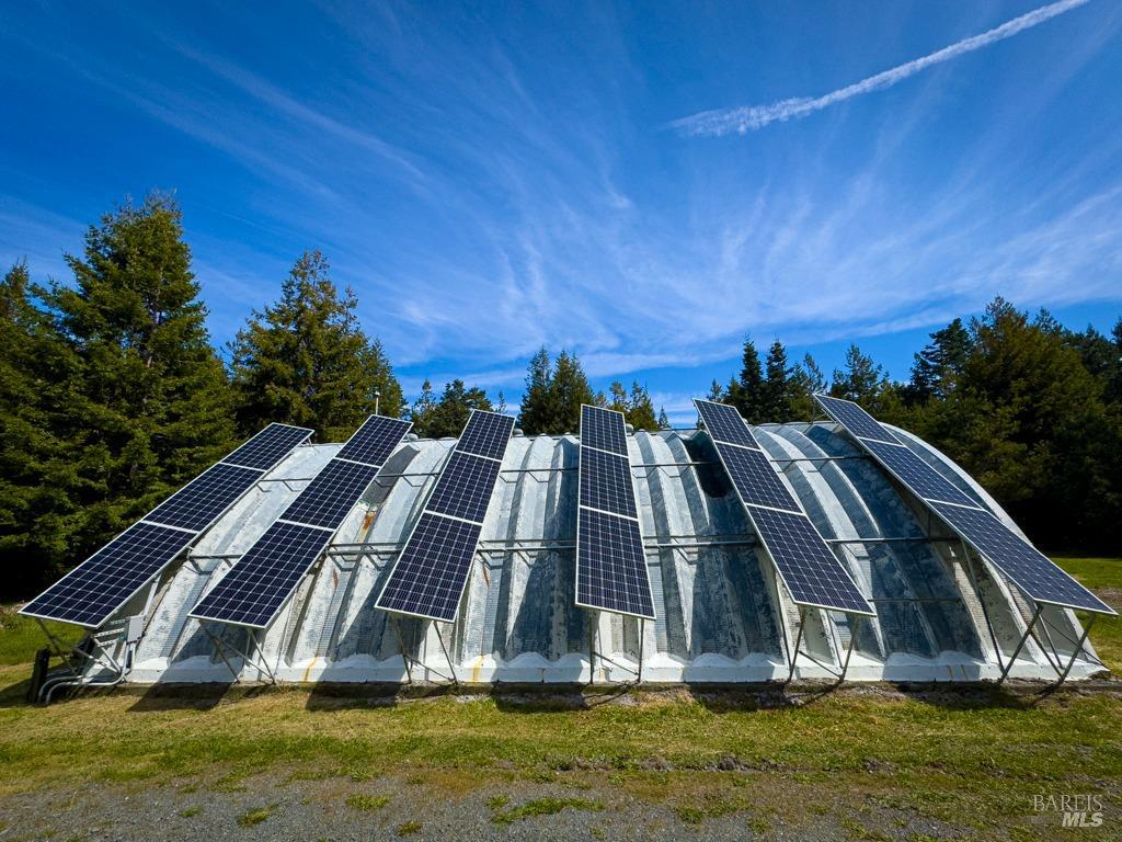 41700 Harris Ranch Road