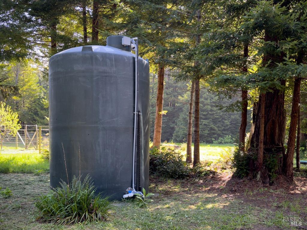 41700 Harris Ranch Road