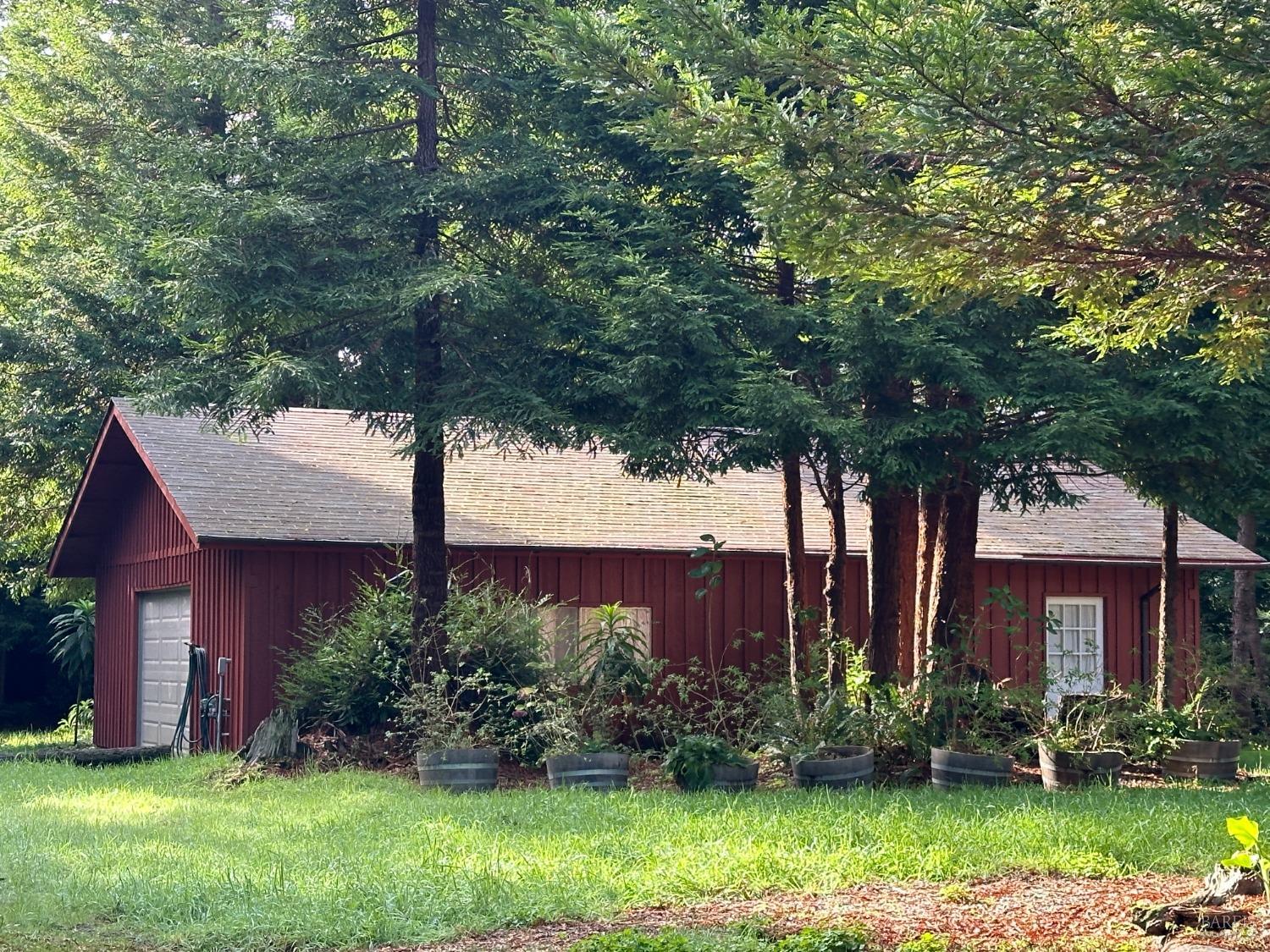 41700 Harris Ranch Road