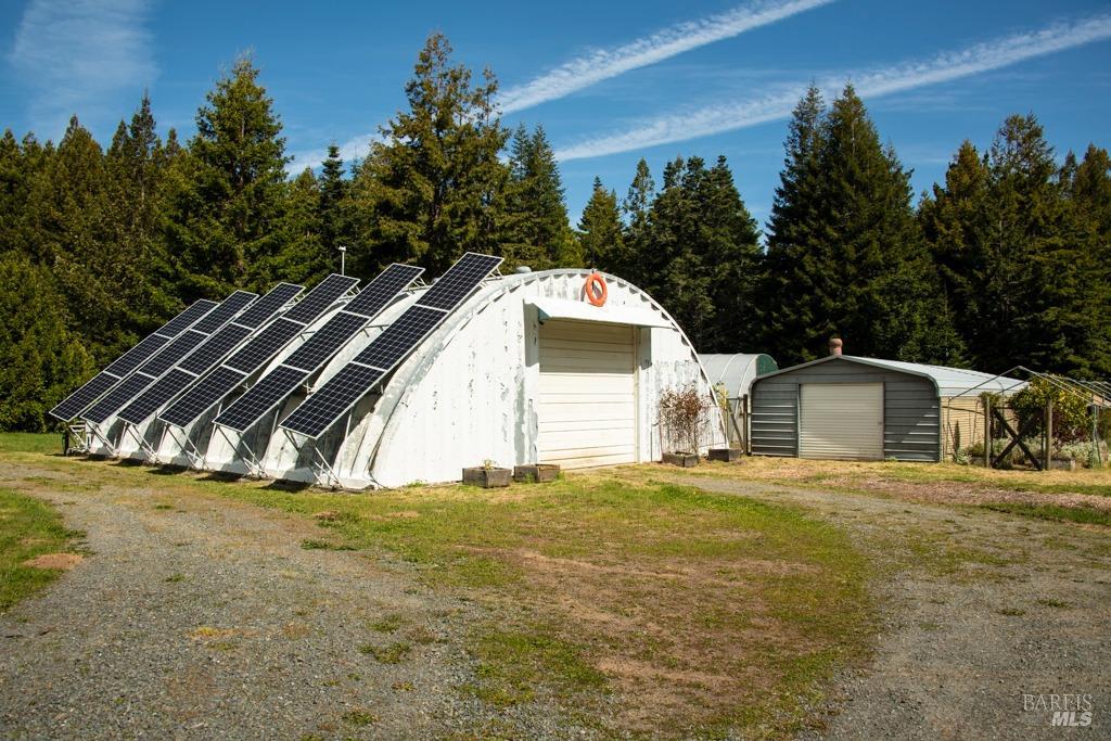 41700 Harris Ranch Road