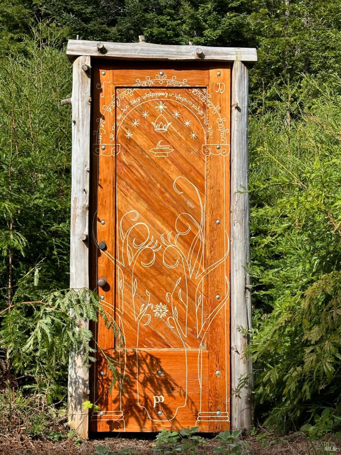 41700 Harris Ranch Road