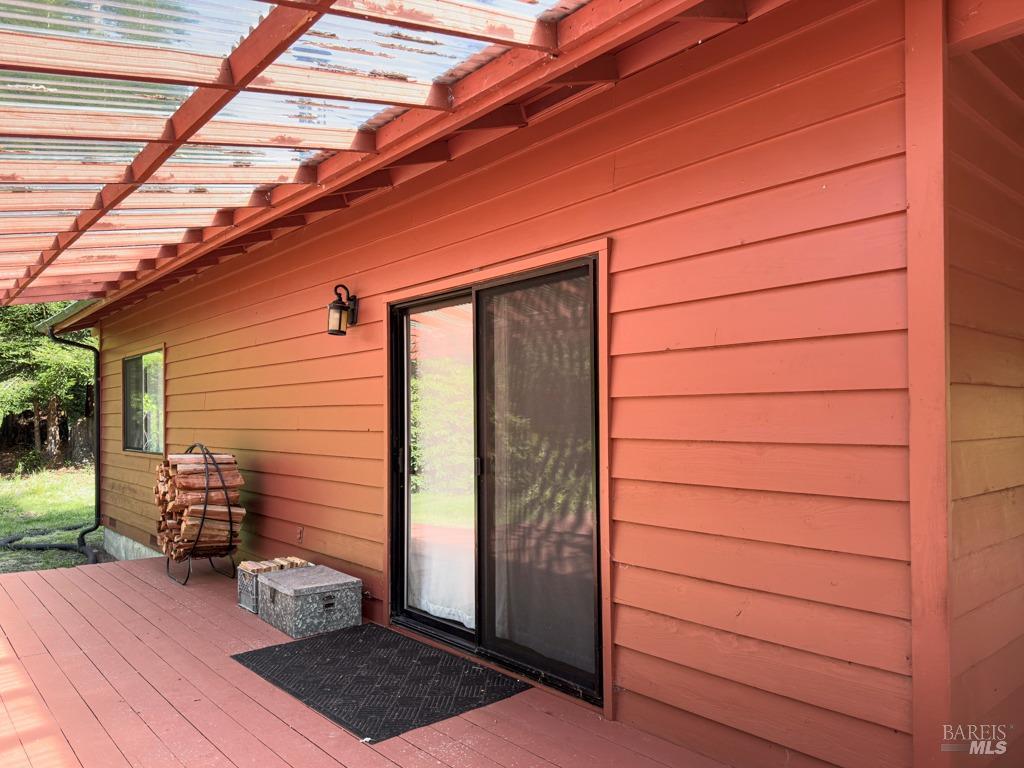 41700 Harris Ranch Road