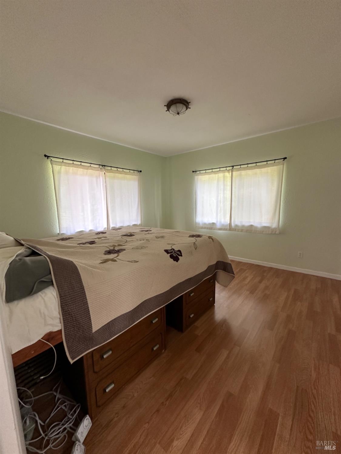 41700 Harris Ranch Road