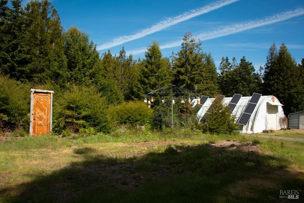 41700 Harris Ranch Road