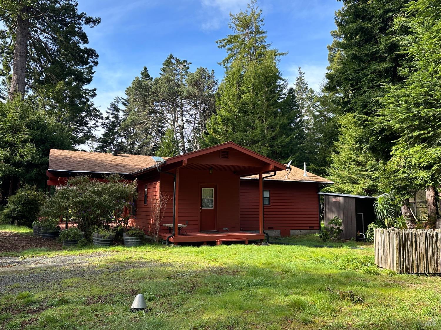 41700 Harris Ranch Road