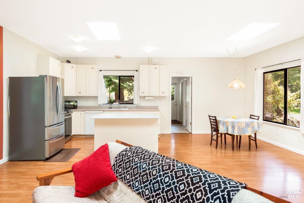 41700 Harris Ranch Road