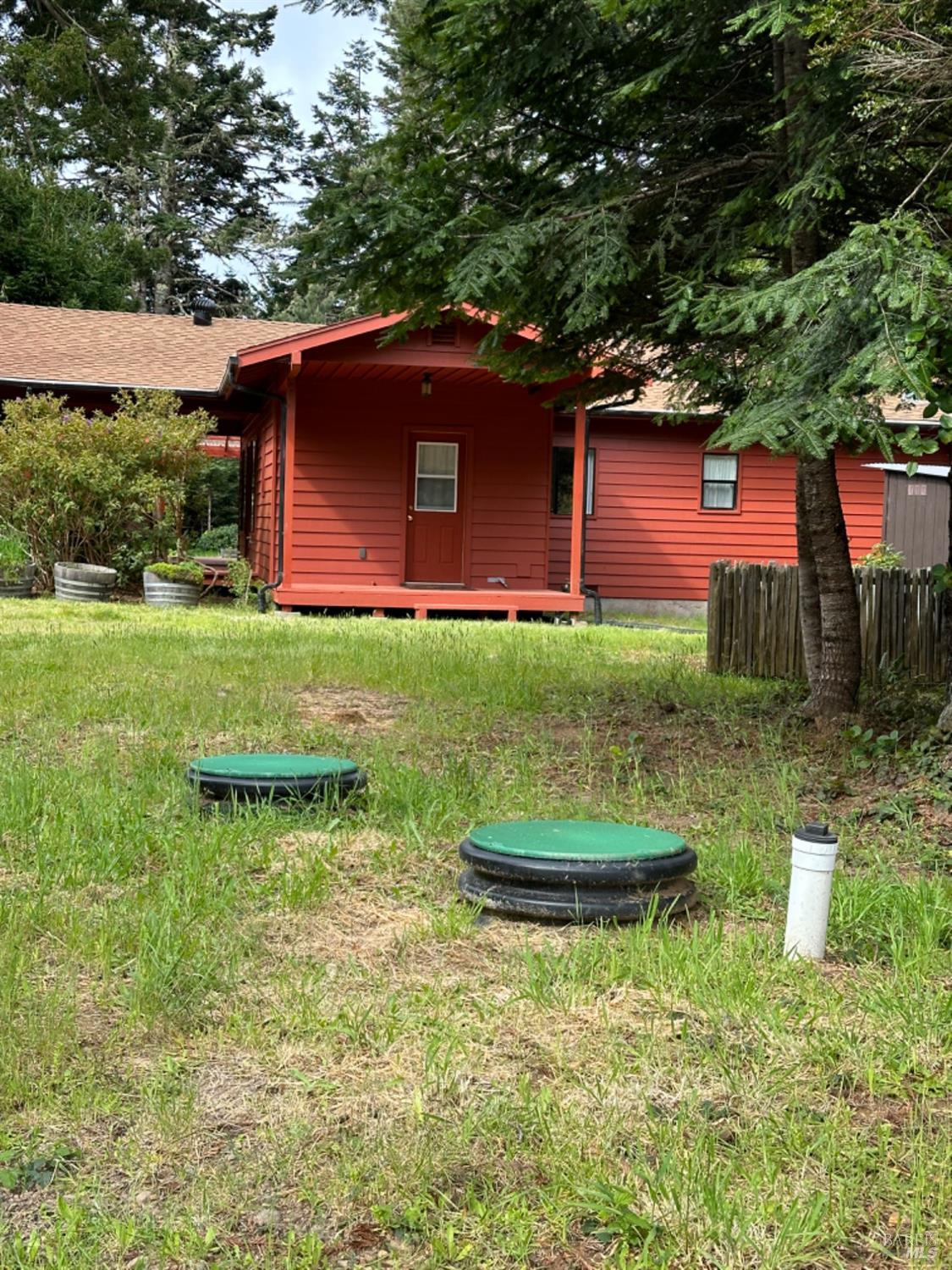 41700 Harris Ranch Road