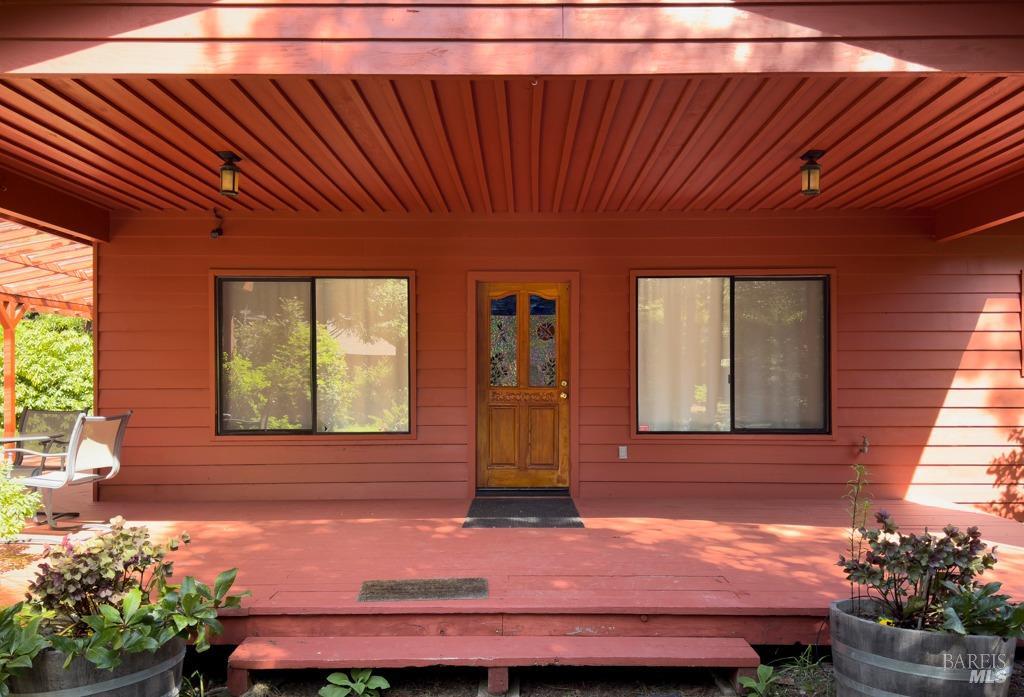 41700 Harris Ranch Road