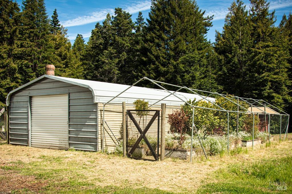 41700 Harris Ranch Road