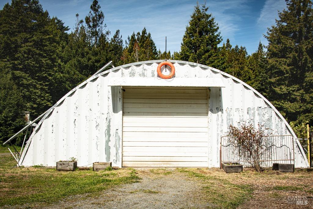 41700 Harris Ranch Road