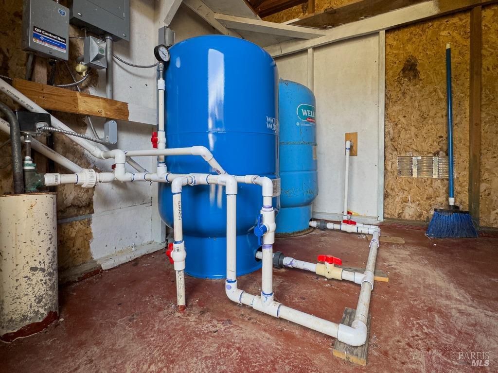 41700 Harris Ranch Road