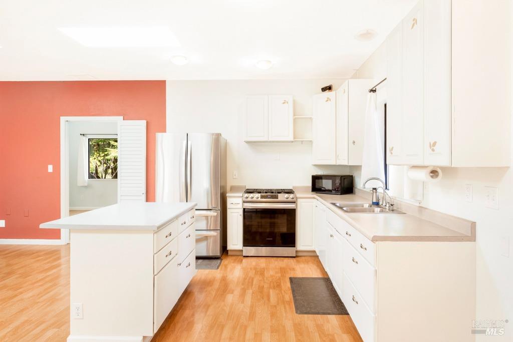 41700 Harris Ranch Road