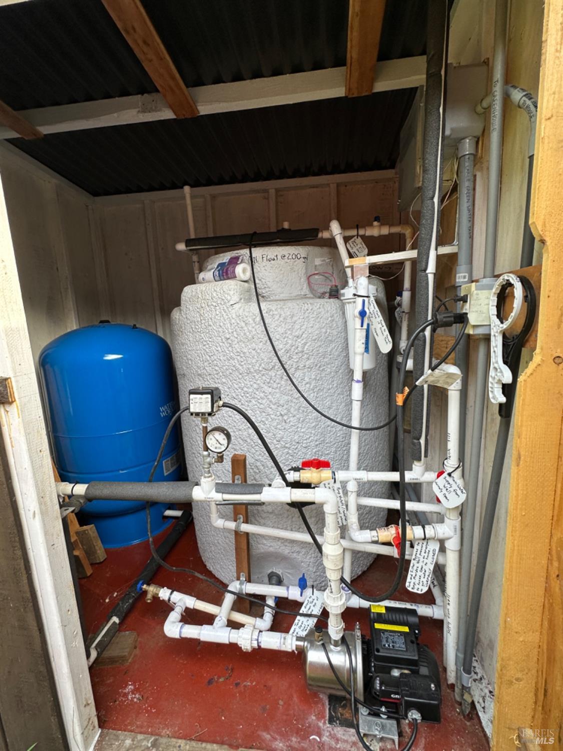 41700 Harris Ranch Road