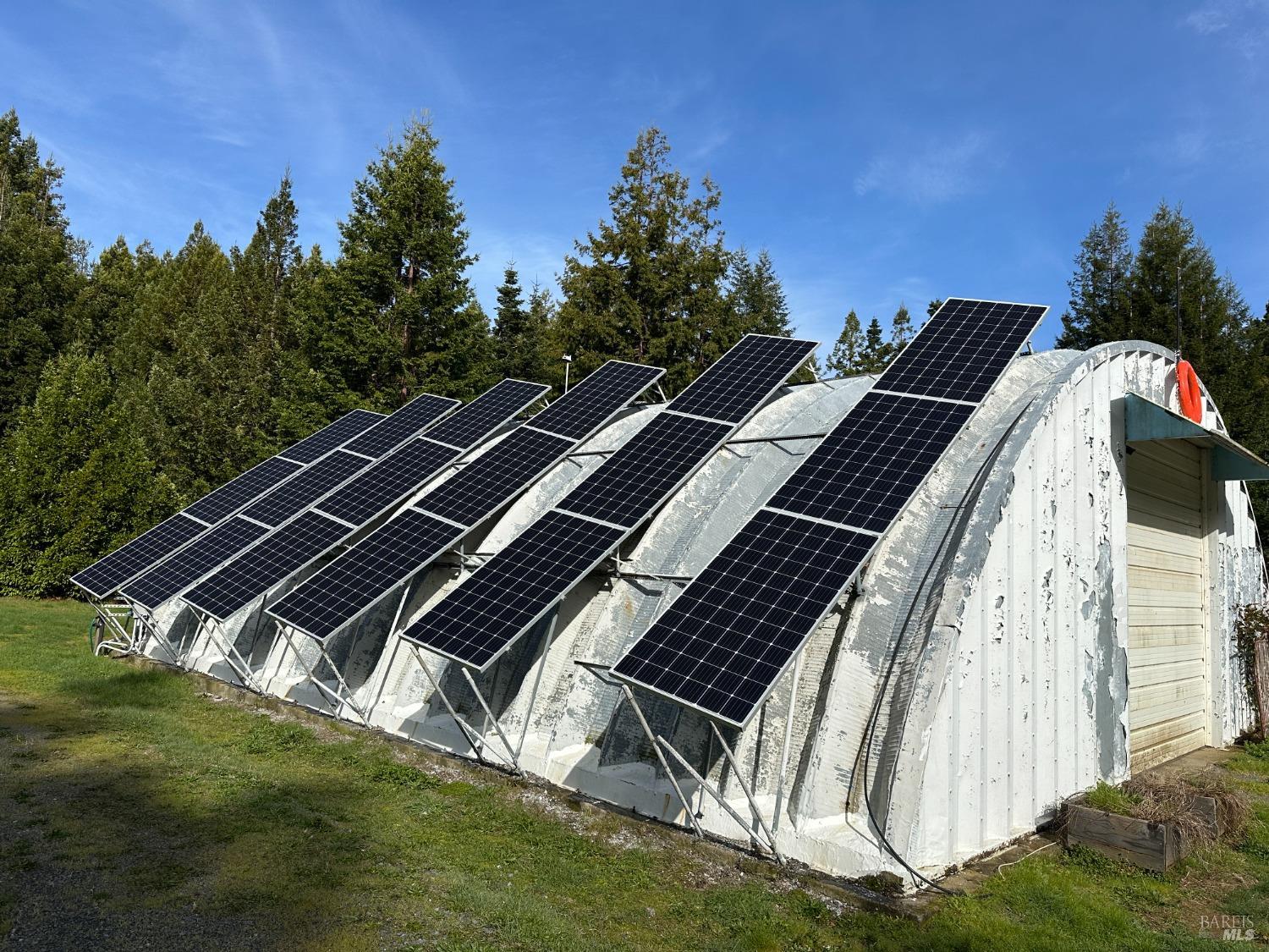 41700 Harris Ranch Road