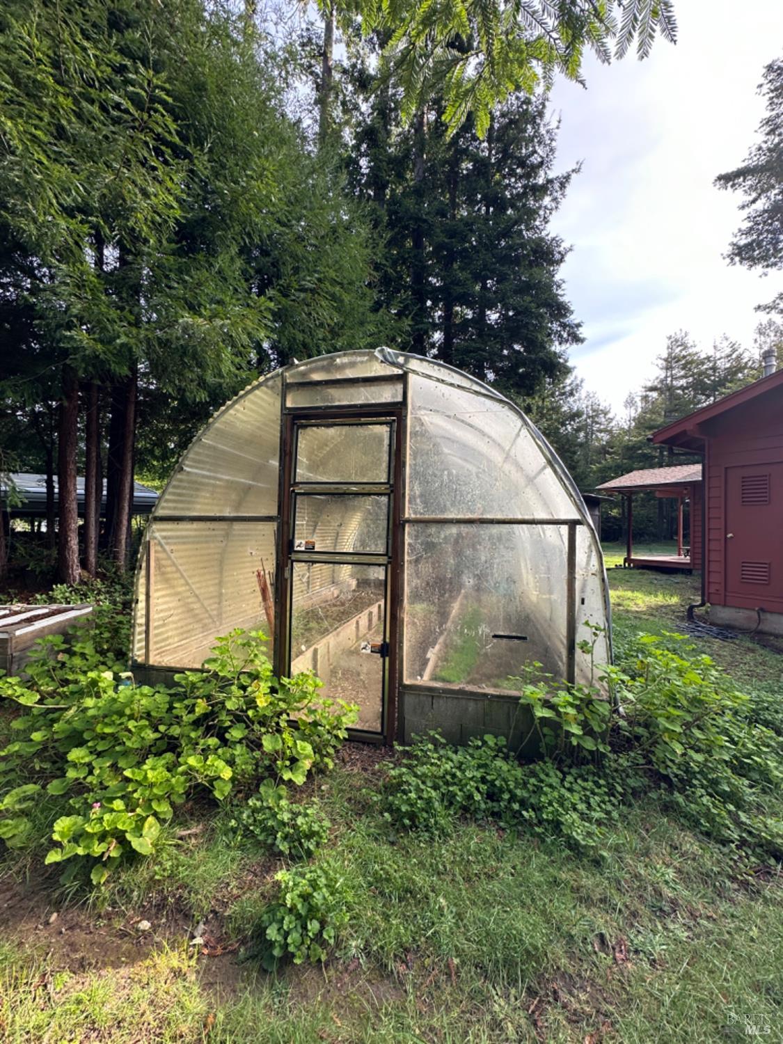 41700 Harris Ranch Road