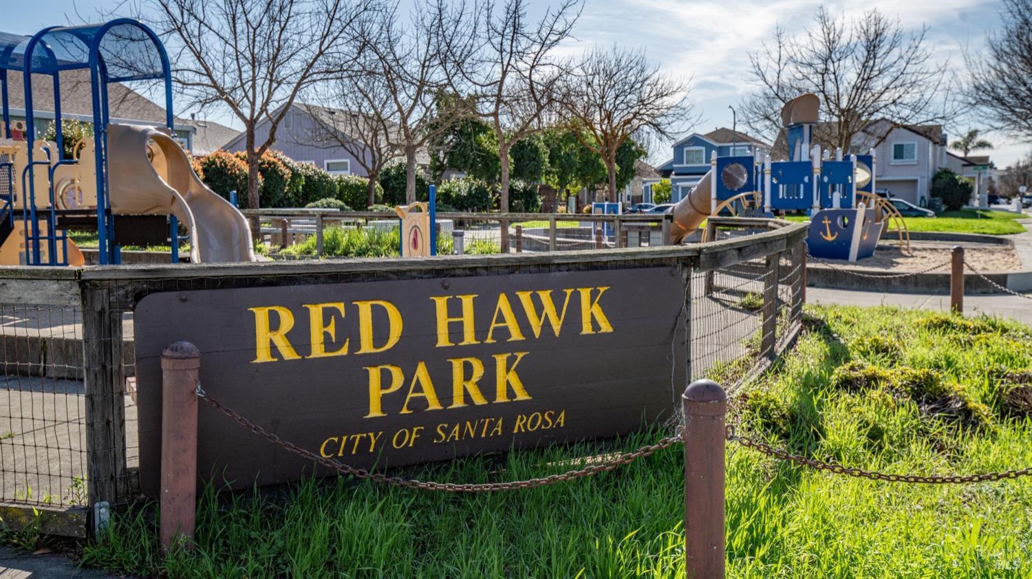 696 Powderhorn Avenue