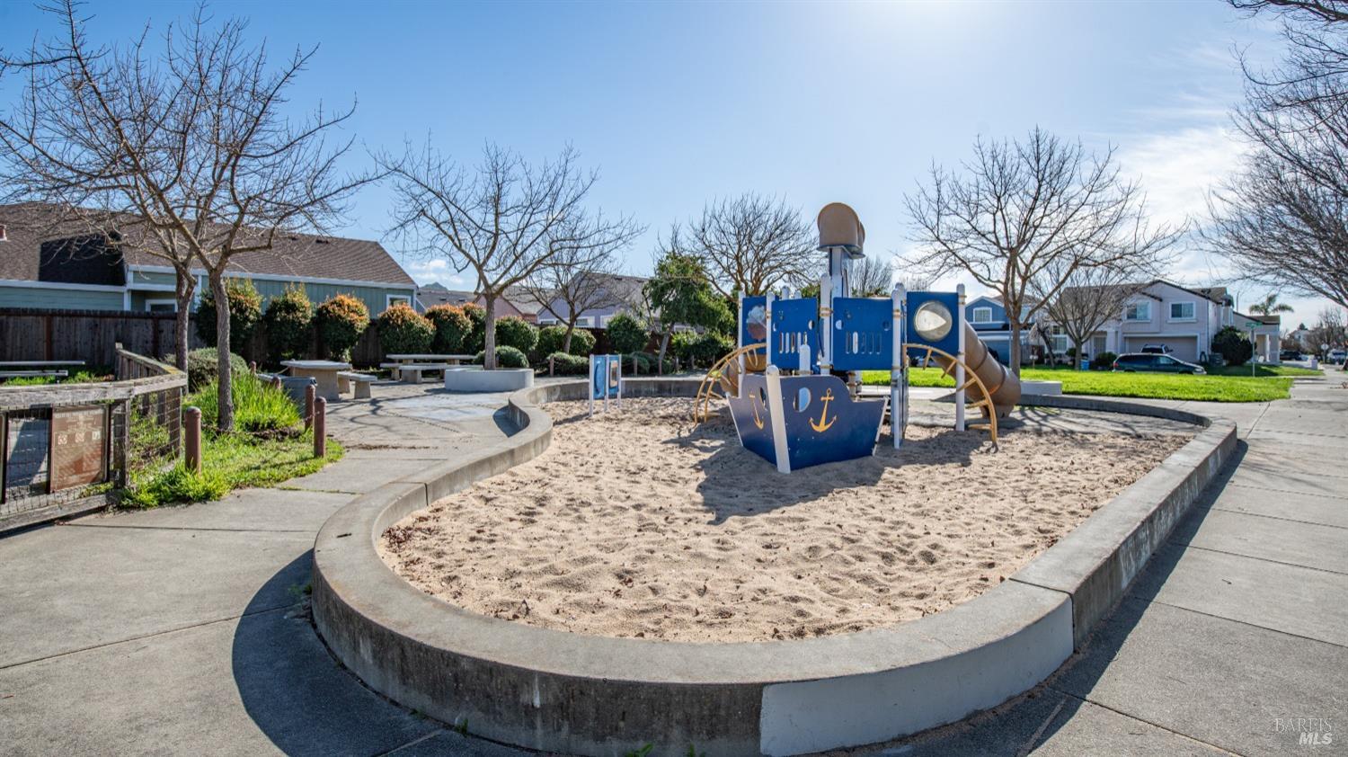 696 Powderhorn Avenue