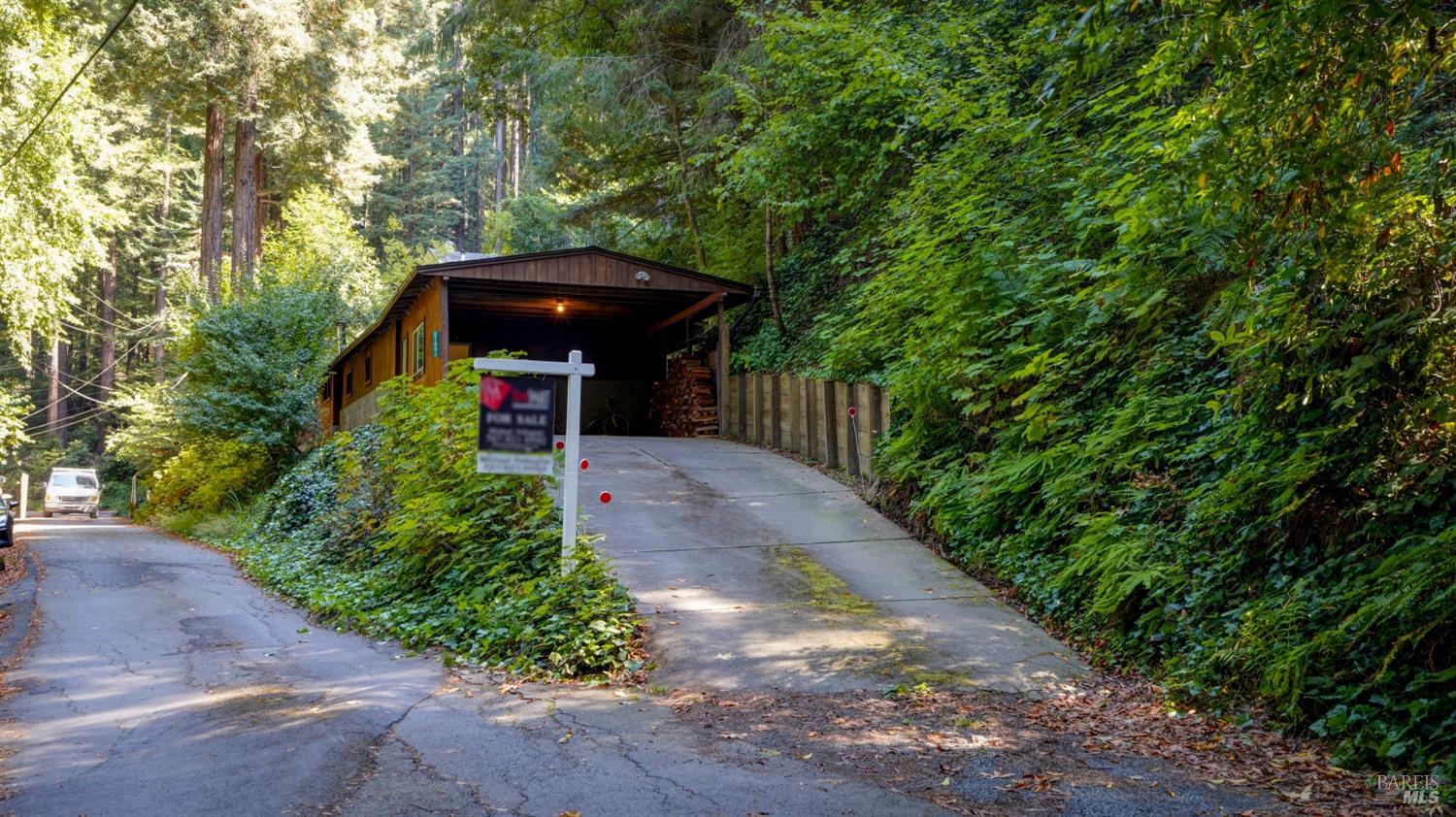 21891 Monte Vista Terrace