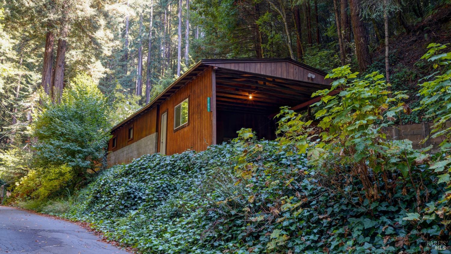 21891 Monte Vista Terrace