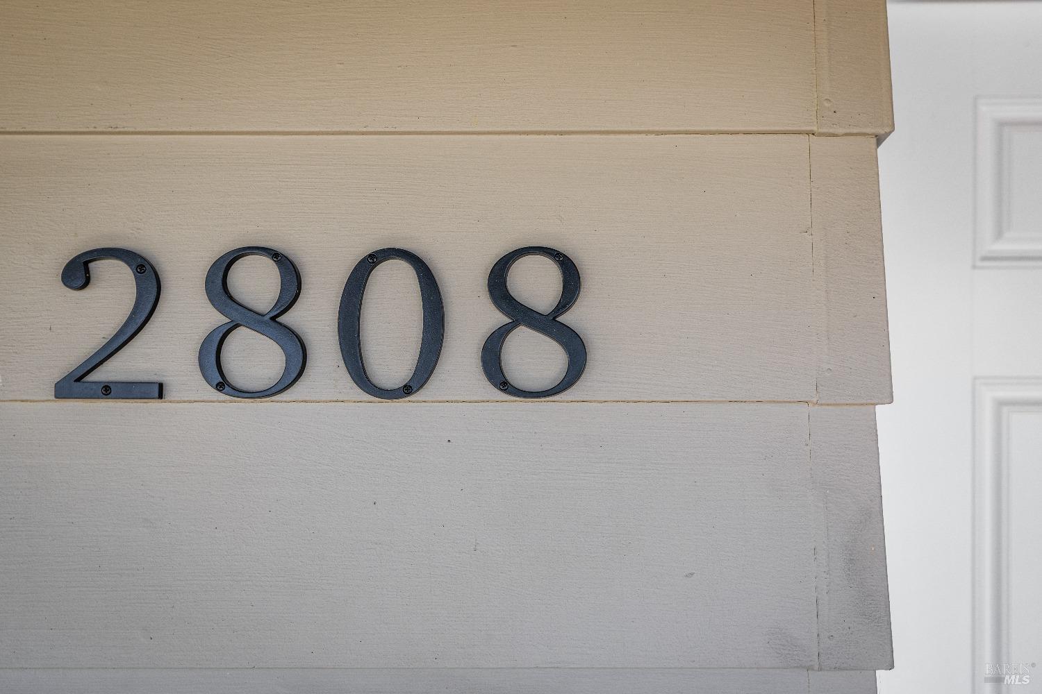 2808 Spring Creek Drive