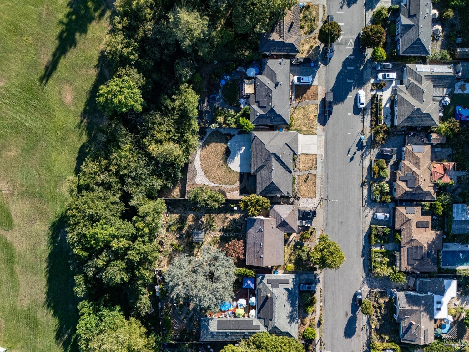 2808 Spring Creek Drive