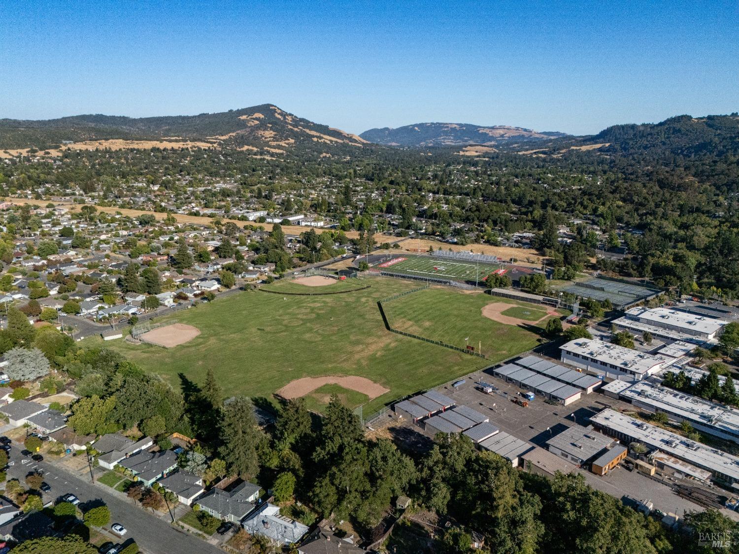 2808 Spring Creek Drive