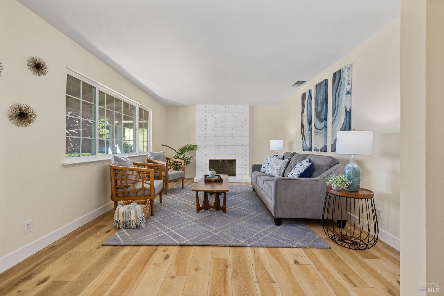 2808 Spring Creek Drive