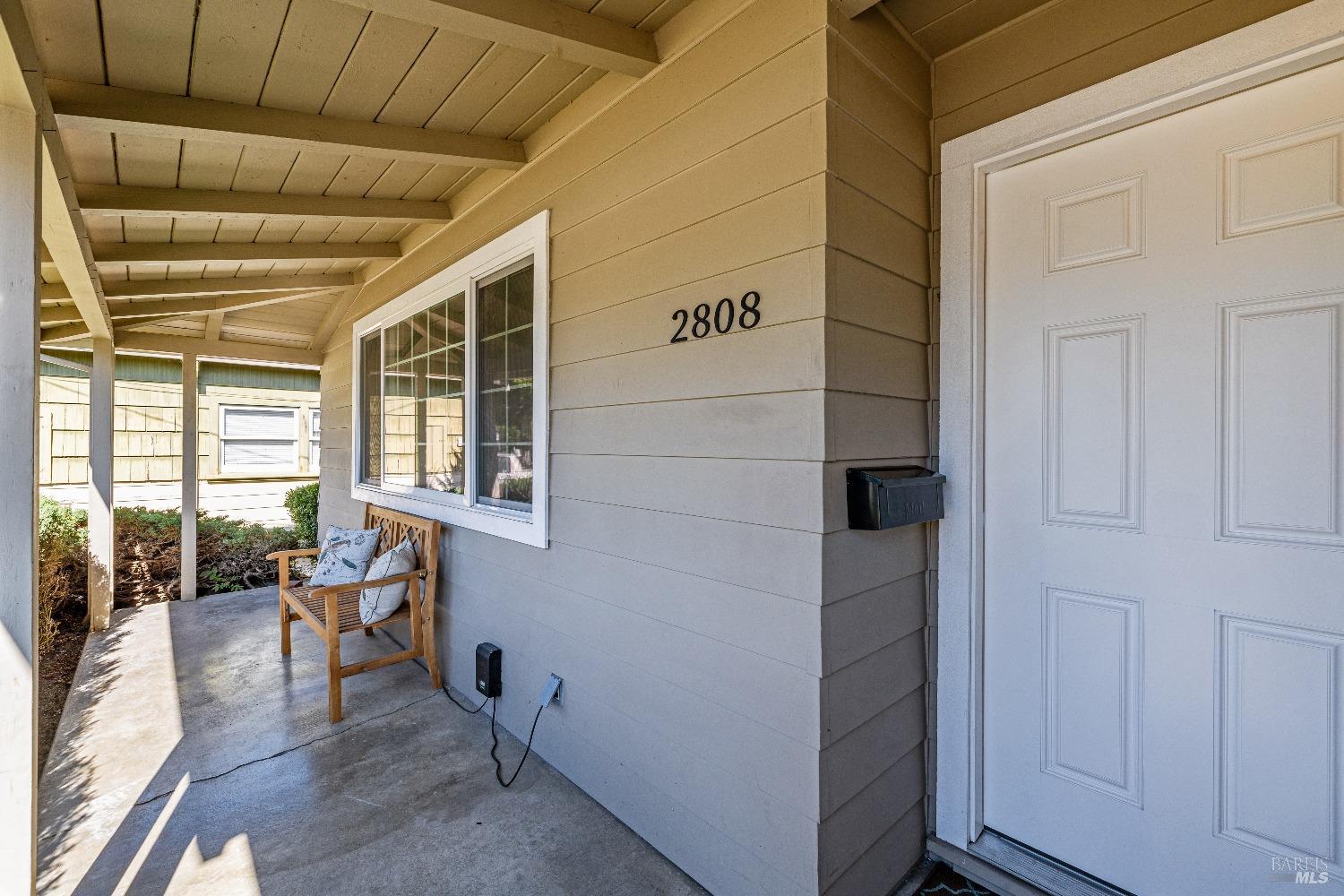 2808 Spring Creek Drive