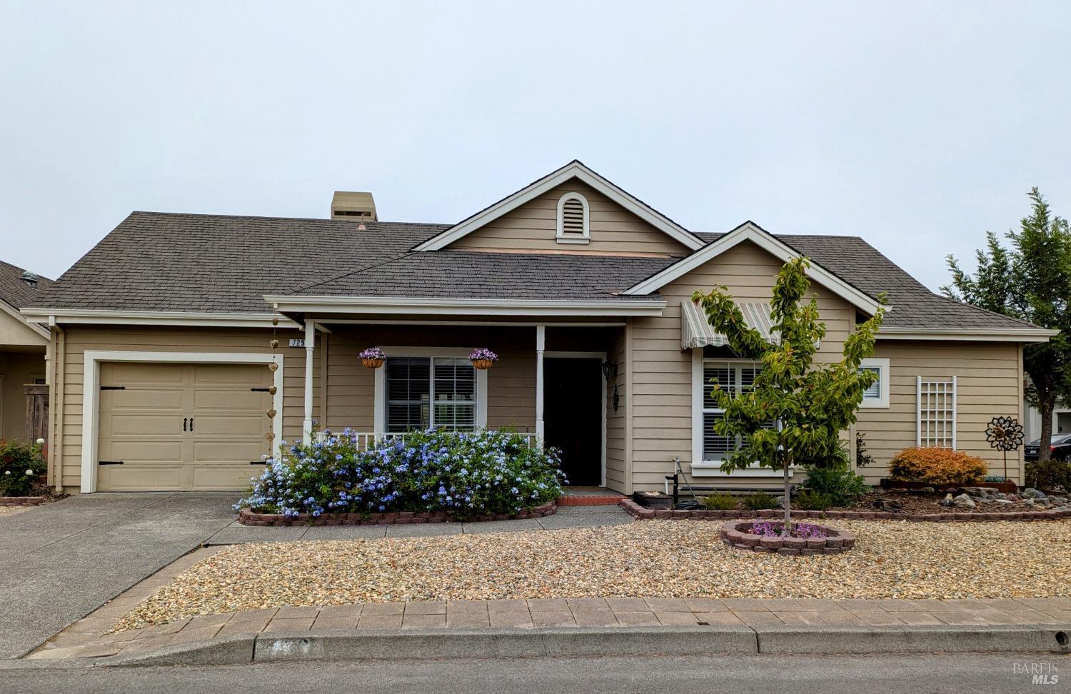 729 Rosemary Clooney Court