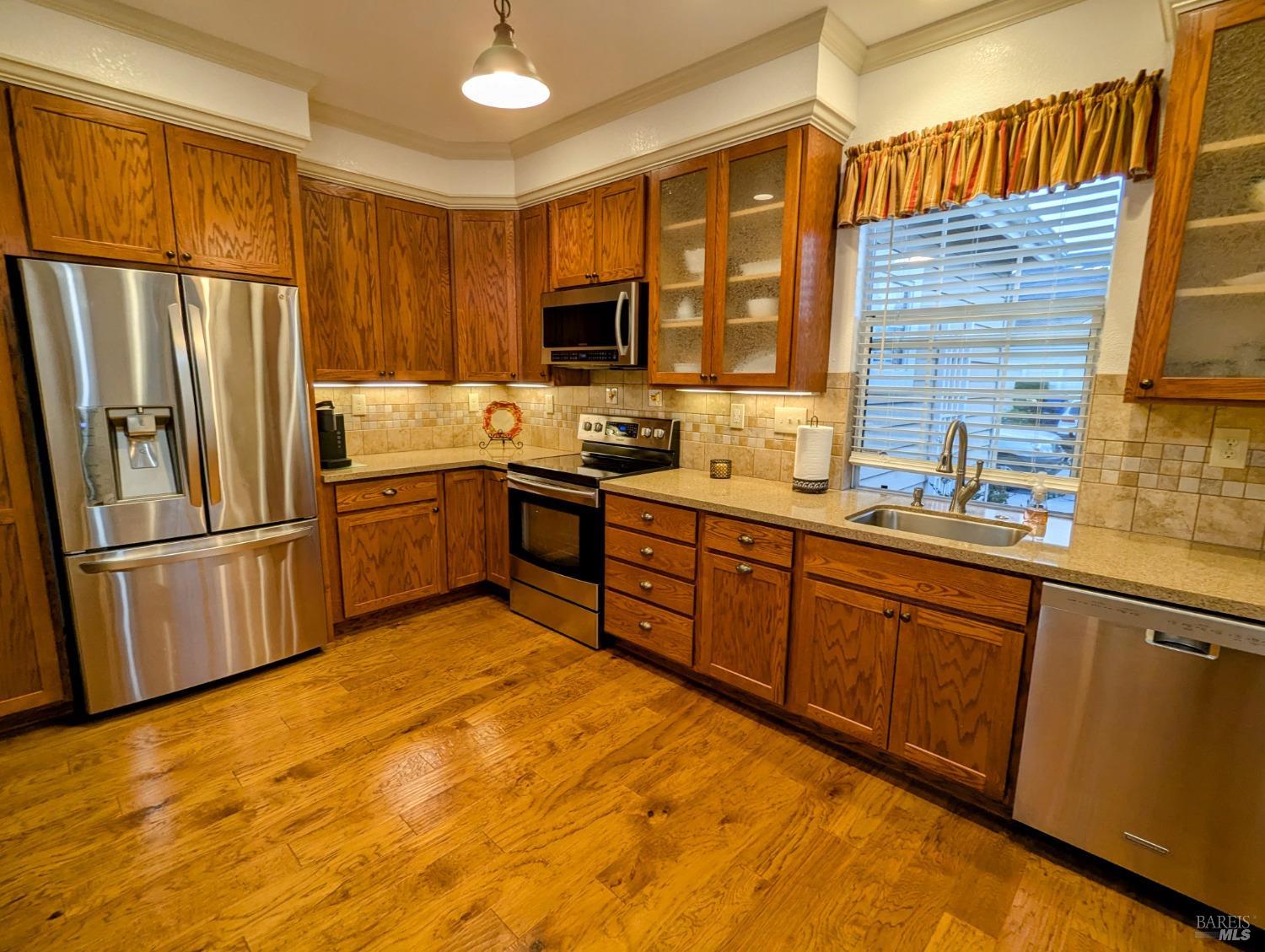 729 Rosemary Clooney Court