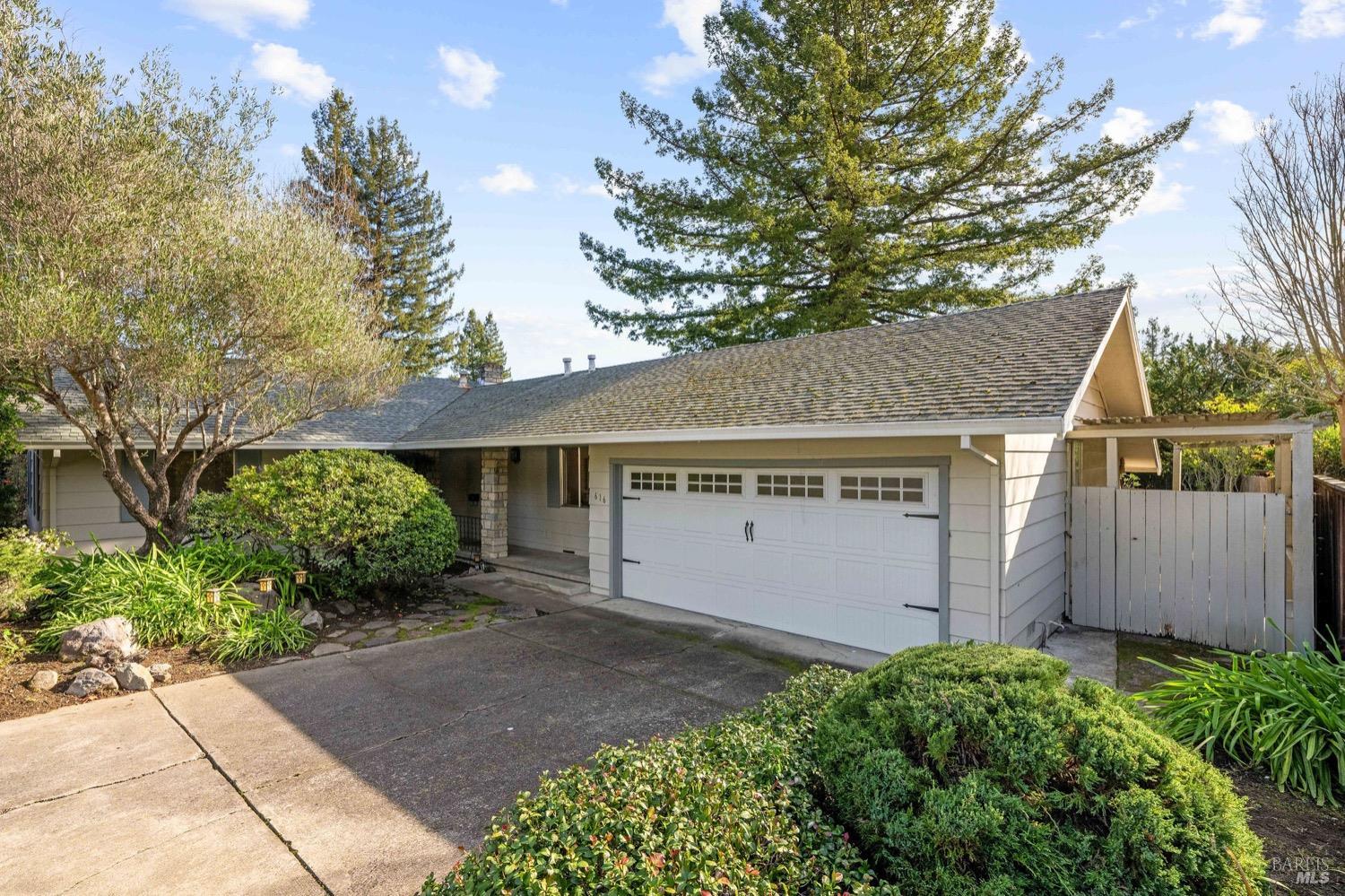 616 Terra Linda Court