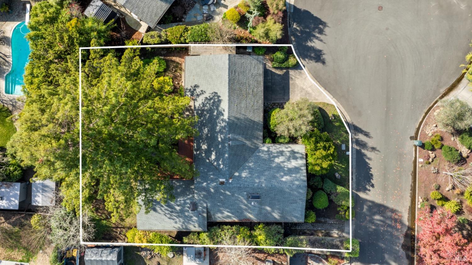 616 Terra Linda Court