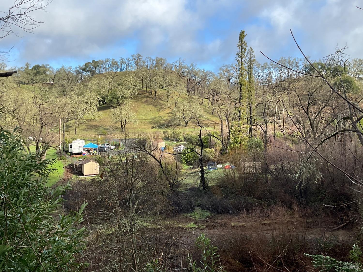 2858 Porter Creek Road