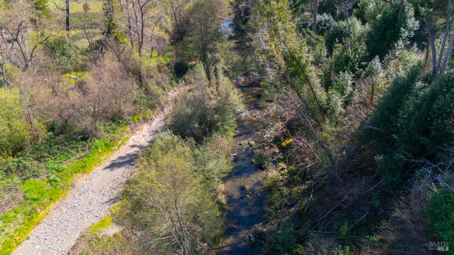 2858 Porter Creek Road