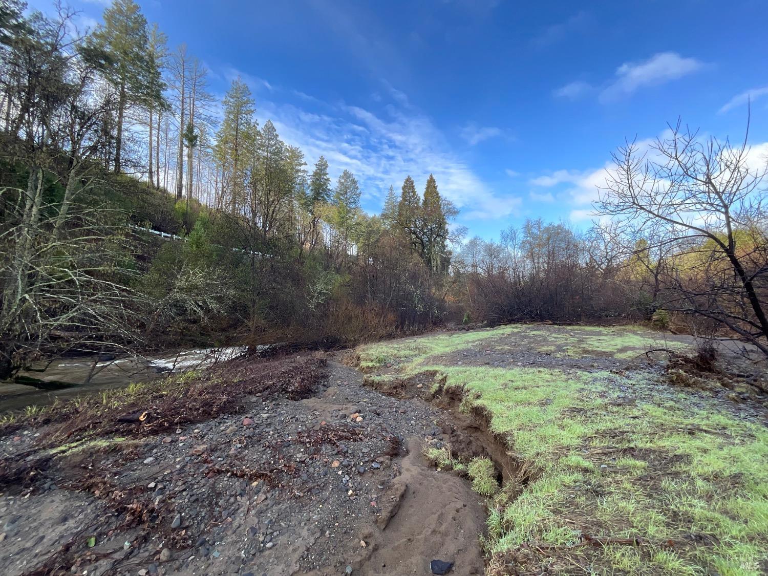 2858 Porter Creek Road