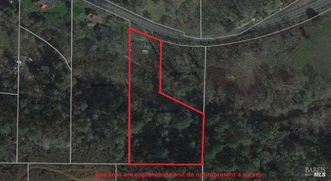 2858 Porter Creek Road